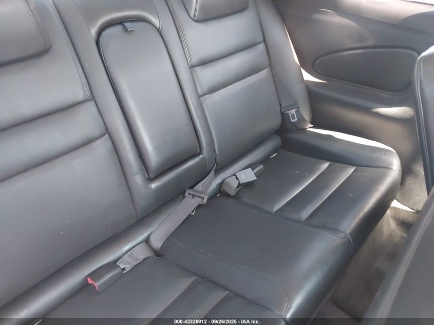 2G1WN151369255767 2006 CHEVROLET MONTE CARLO photo no. 8
