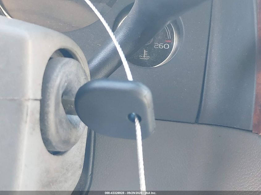 2007 Chevrolet Tahoe Lt VIN: 1GNFC13067R383555 Lot: 43326928