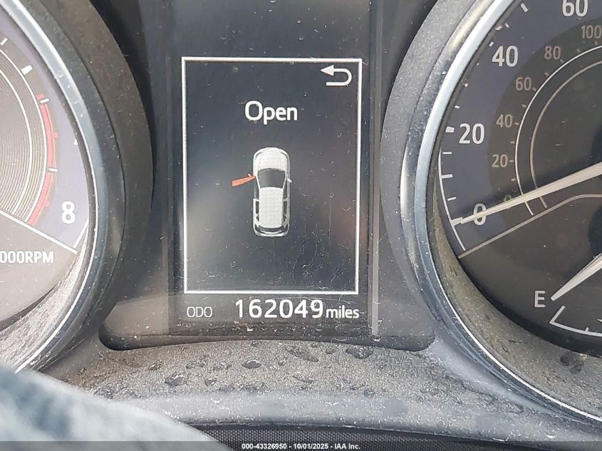 2016 Scion Im VIN: JTNKARJE3GJ514171 Lot: 43326950