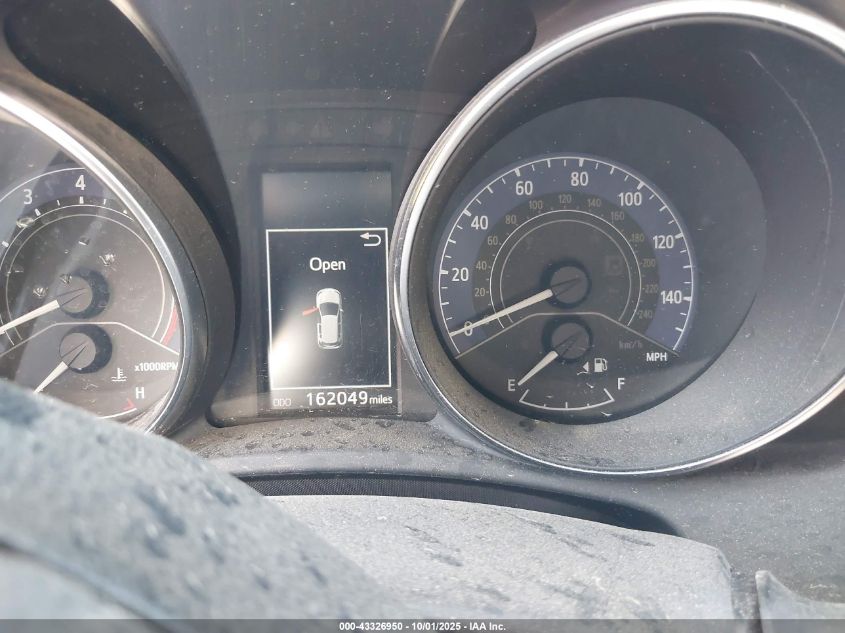 2016 Scion Im VIN: JTNKARJE3GJ514171 Lot: 43326950