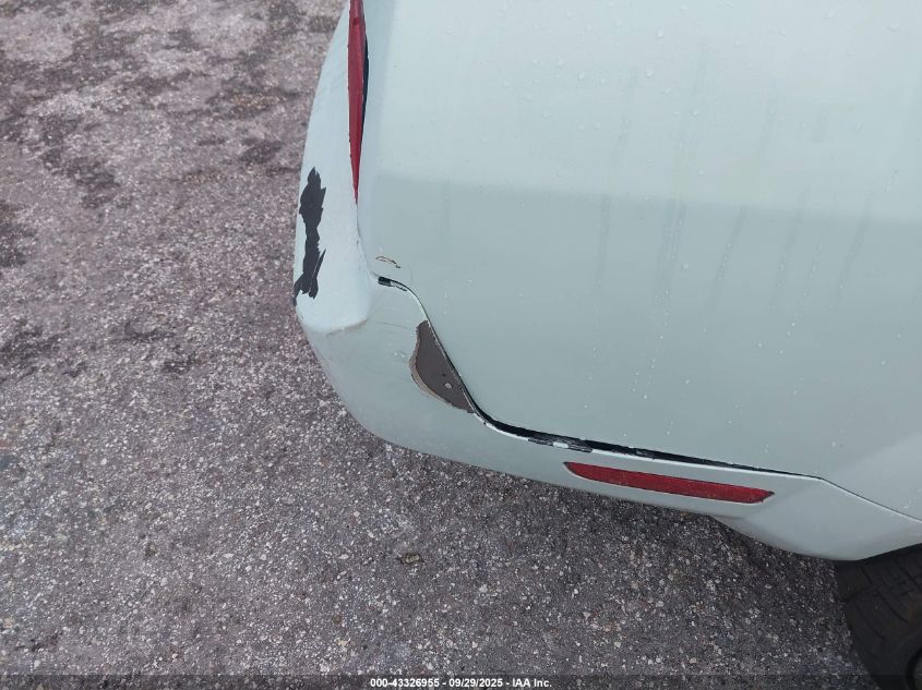 2009 Ford Mustang V6/V6 Premium VIN: 1ZVHT80NX95123371 Lot: 43326955