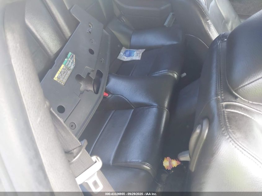 2009 Ford Mustang V6/V6 Premium VIN: 1ZVHT80NX95123371 Lot: 43326955