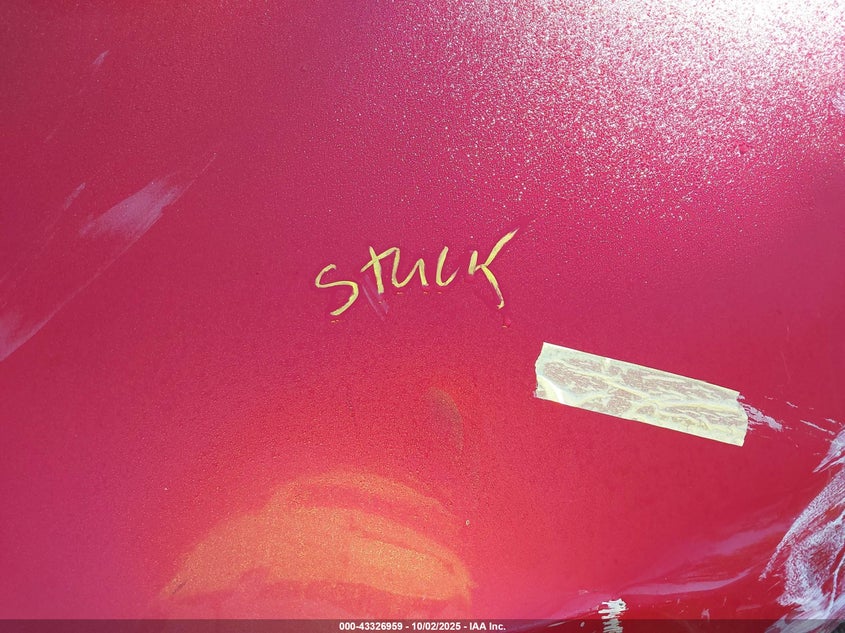 2023 KIA EV6 GT - KNDC5DLEXP5132886