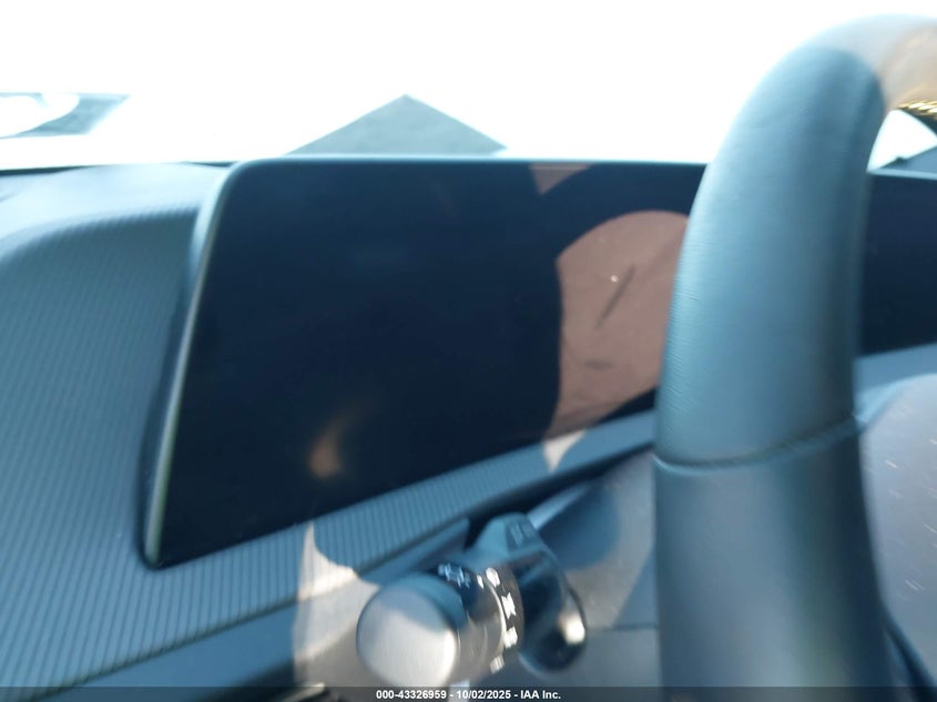 2023 KIA EV6 GT - KNDC5DLEXP5132886