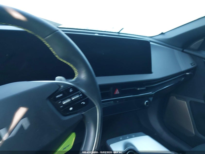 2023 KIA EV6 GT - KNDC5DLEXP5132886