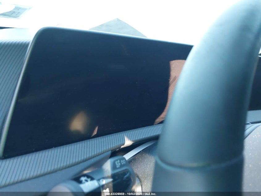 2023 KIA EV6 GT - KNDC5DLEXP5132886