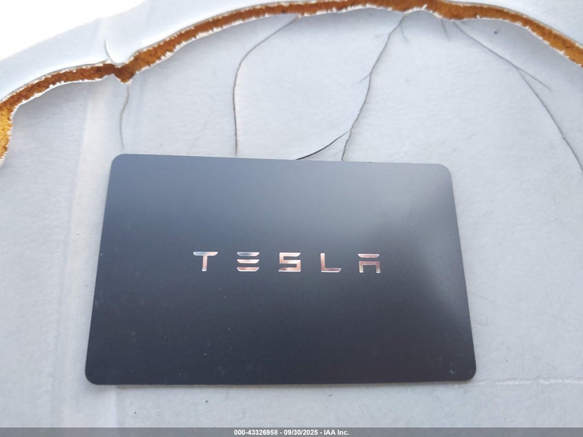 2023 Tesla Model 3 Rear-Wheel Drive VIN: 5YJ3E1EA7PF715830 Lot: 43326958