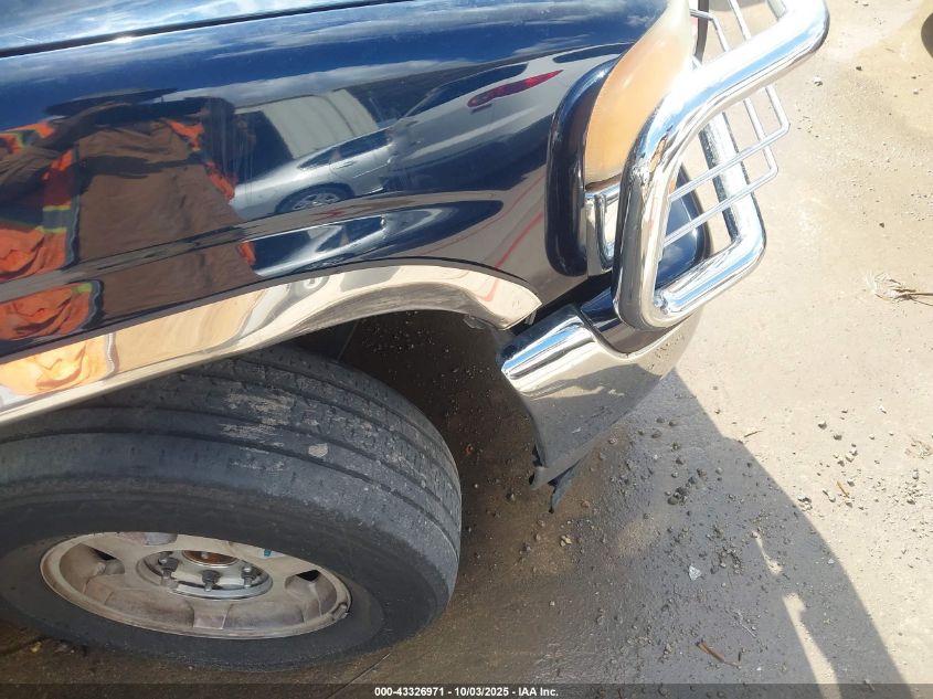 2005 GMC Yukon Xl 1500 Sle VIN: 3GKEC16Z65G138268 Lot: 43326971