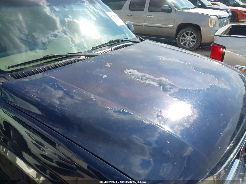 2005 GMC Yukon Xl 1500 Sle VIN: 3GKEC16Z65G138268 Lot: 43326971