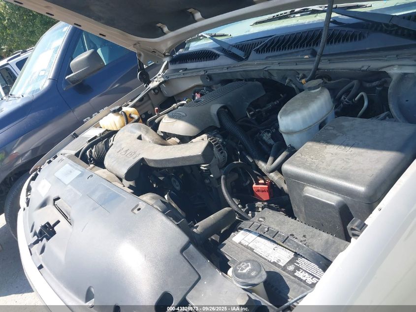 2005 GMC Yukon Slt VIN: 1GKEC13T85R177878 Lot: 43326973