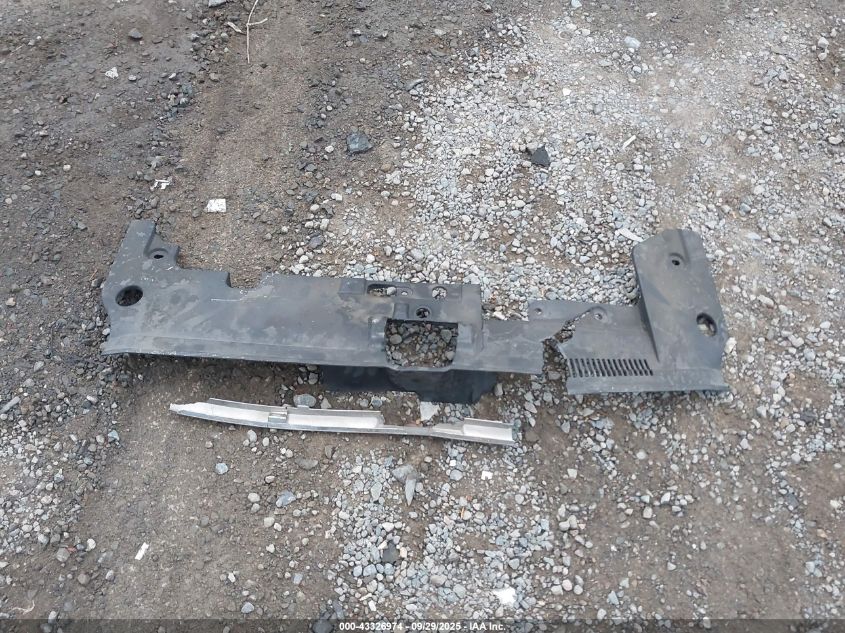 2008 Mitsubishi Lancer Gts VIN: JA3AU86U58U038506 Lot: 43326974