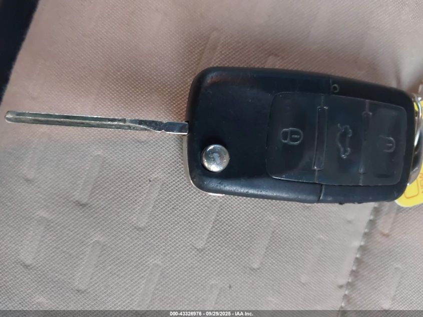 2009 Volkswagen Tiguan Se VIN: WVGAV75N99W526152 Lot: 43326976