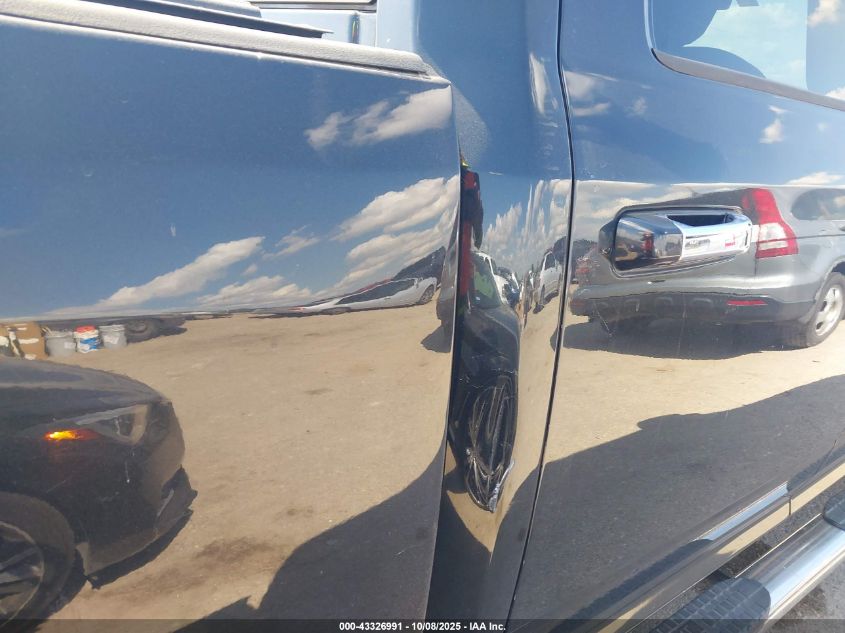 2016 Ram 1500 Lone Star VIN: 1C6RR6LT8GS148425 Lot: 43326991