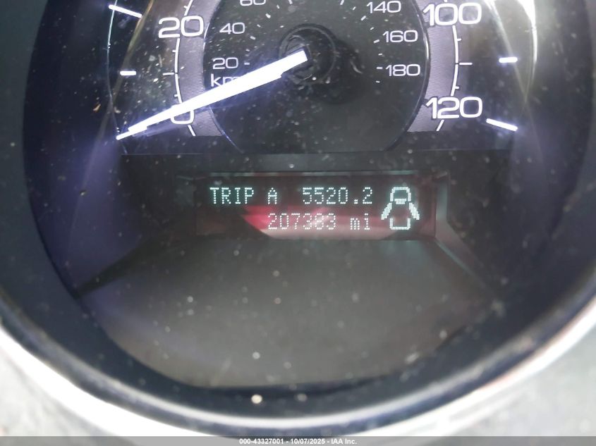 2012 Lincoln Mkz VIN: 3LNHL2GC7CR832554 Lot: 43327001