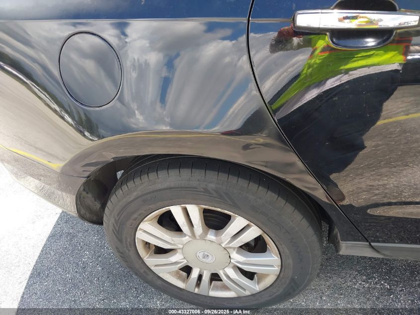 2012 Cadillac Srx Luxury Collection VIN: 3GYFNAE38CS544872 Lot: 43327006