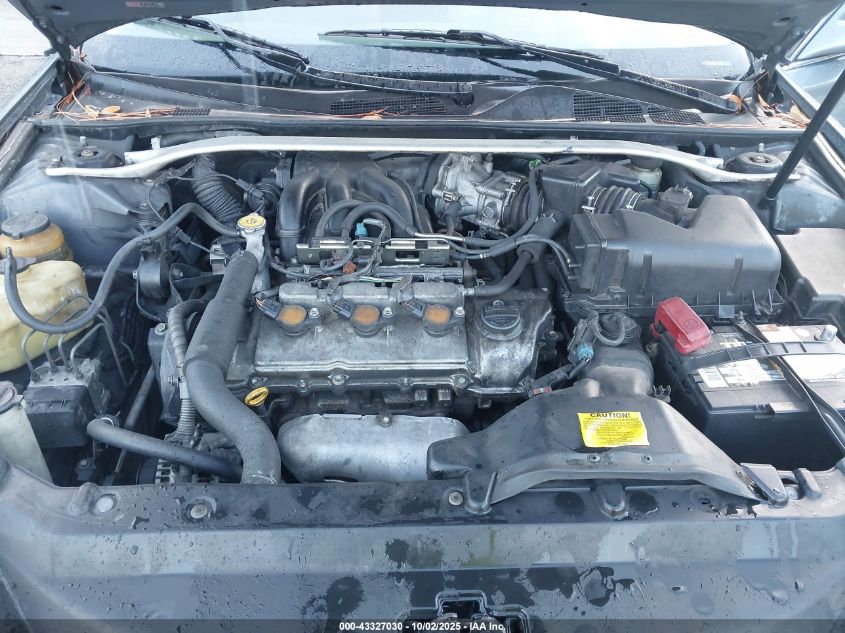 2005 Lexus Es 330 VIN: JTHBA30G855130055 Lot: 43327030