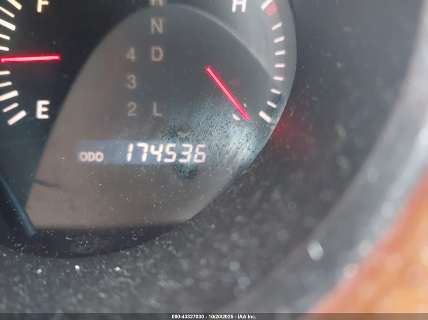 JTHBA30G855130055 2005 LEXUS ES photo no. 7