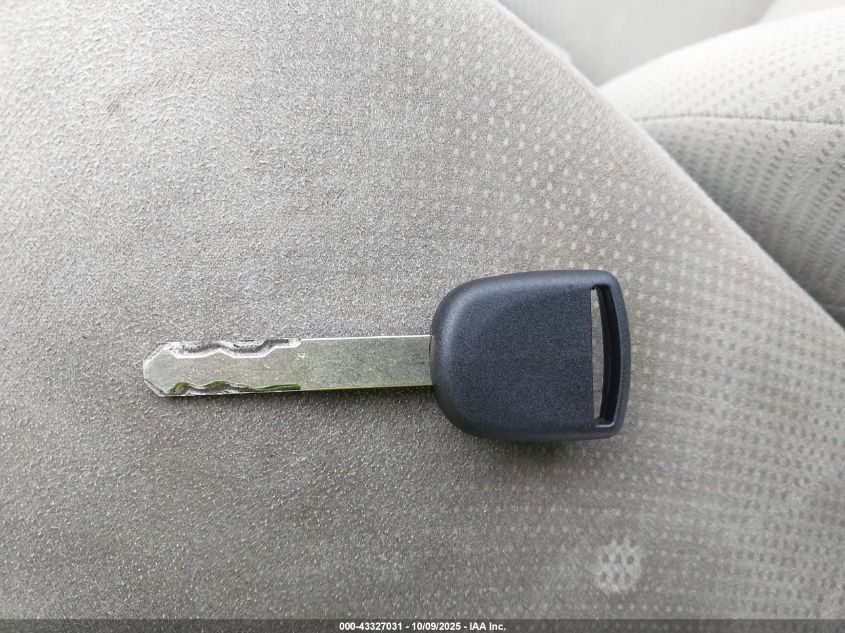 2012 Honda Civic Lx VIN: 2HGFB2F50CH523801 Lot: 43327031