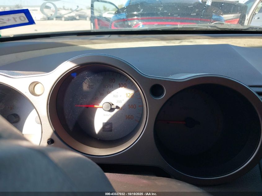 2006 Nissan Maxima 3.5 Sl VIN: 1N4BA41E36C865498 Lot: 43327032