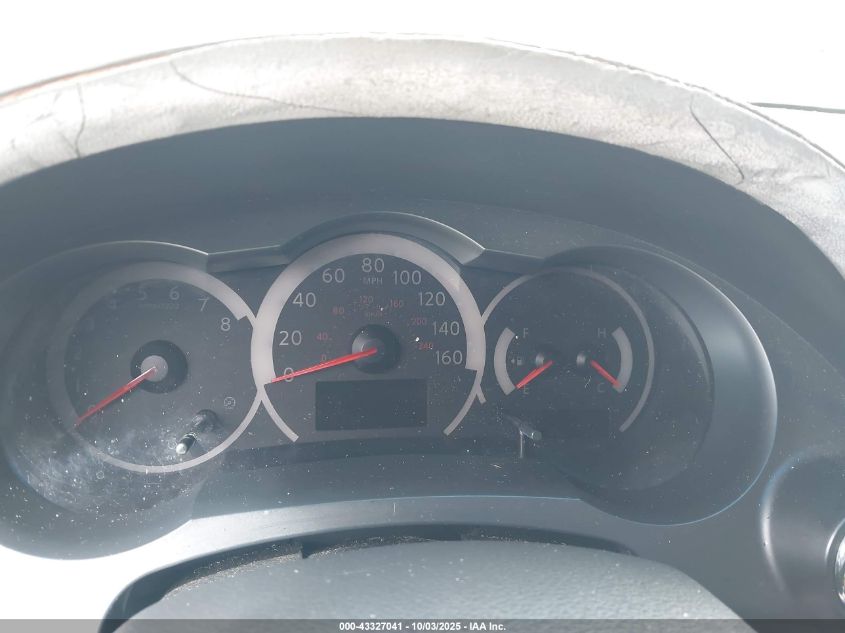 2008 Nissan Altima 2.5 S VIN: 1N4AL21EX8C189533 Lot: 43327041