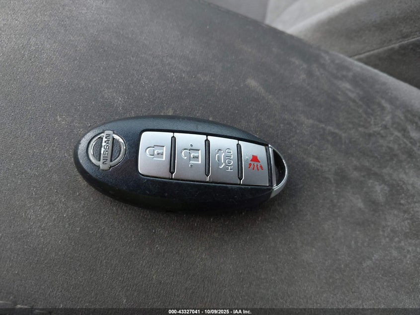 1N4AL21EX8C189533 2008 NISSAN ALTIMA photo no. 11