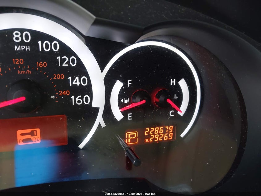 1N4AL21EX8C189533 2008 NISSAN ALTIMA photo no. 7