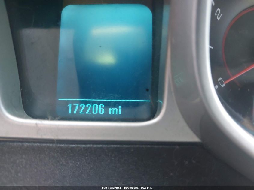 2015 Chevrolet Camaro 1Lt VIN: 2G1FD3D31F9288817 Lot: 43327044