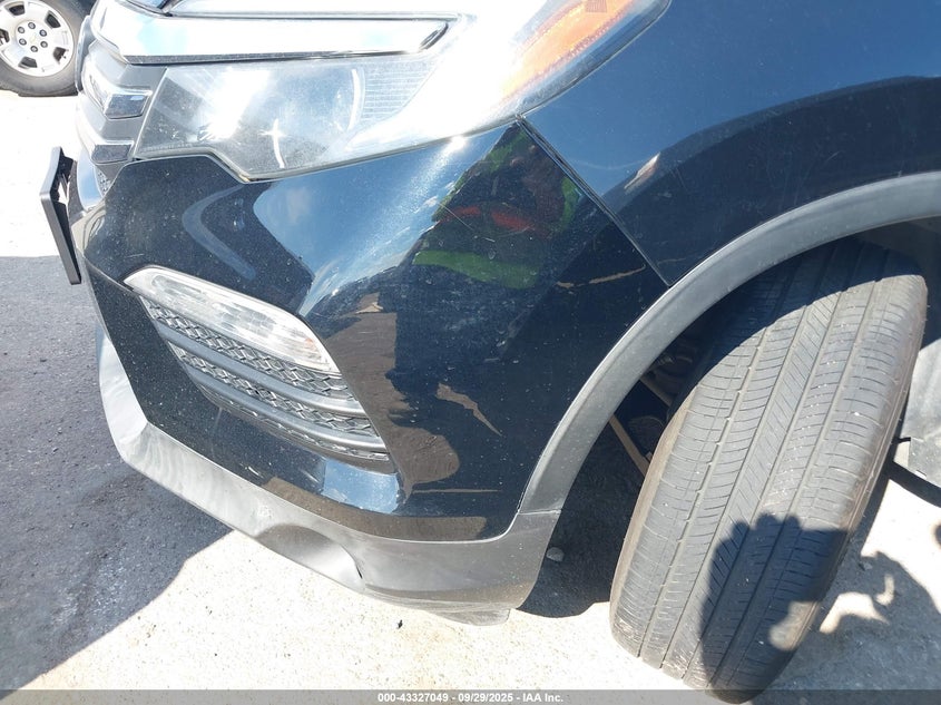 2016 Honda Pilot Ex-L VIN: 5FNYF5H56GB017461 Lot: 43327049