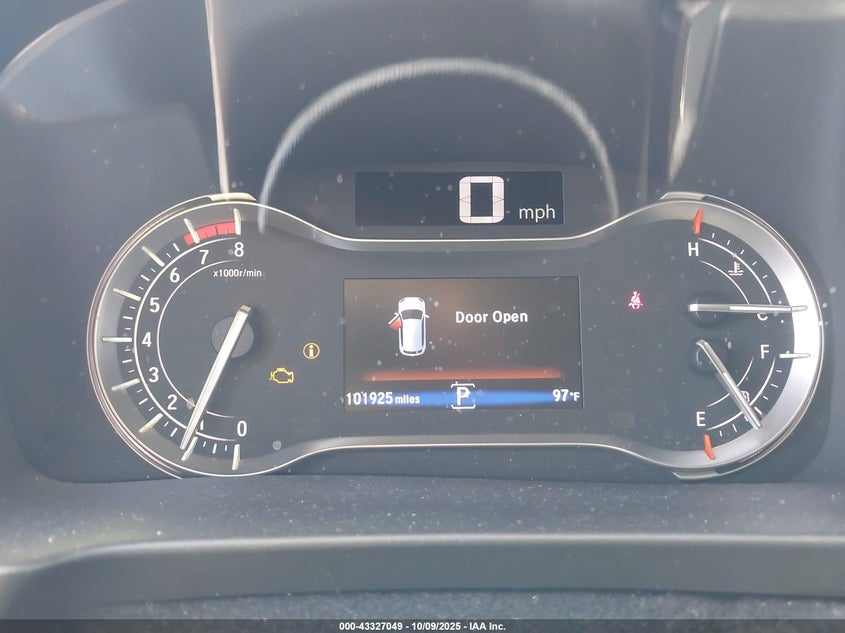 2016 Honda Pilot Ex-L VIN: 5FNYF5H56GB017461 Lot: 43327049