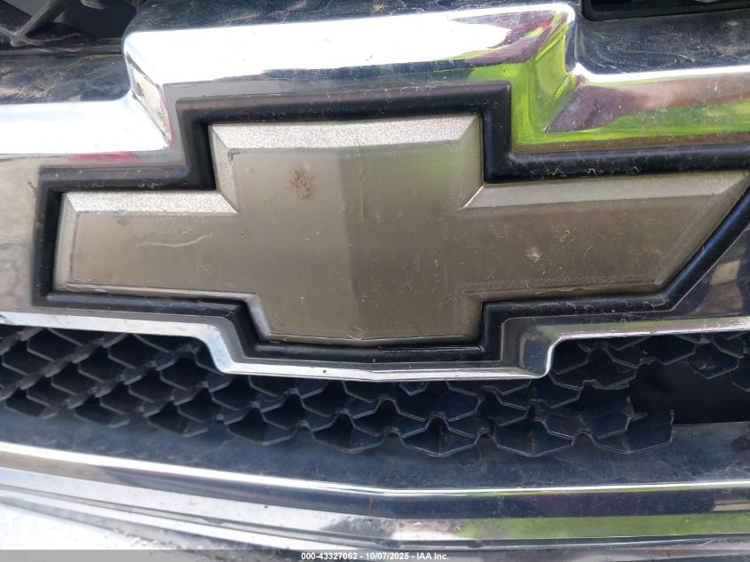 2010 Chevrolet Silverado 1500 Lt VIN: 3GCRCSE09AG122940 Lot: 43327052