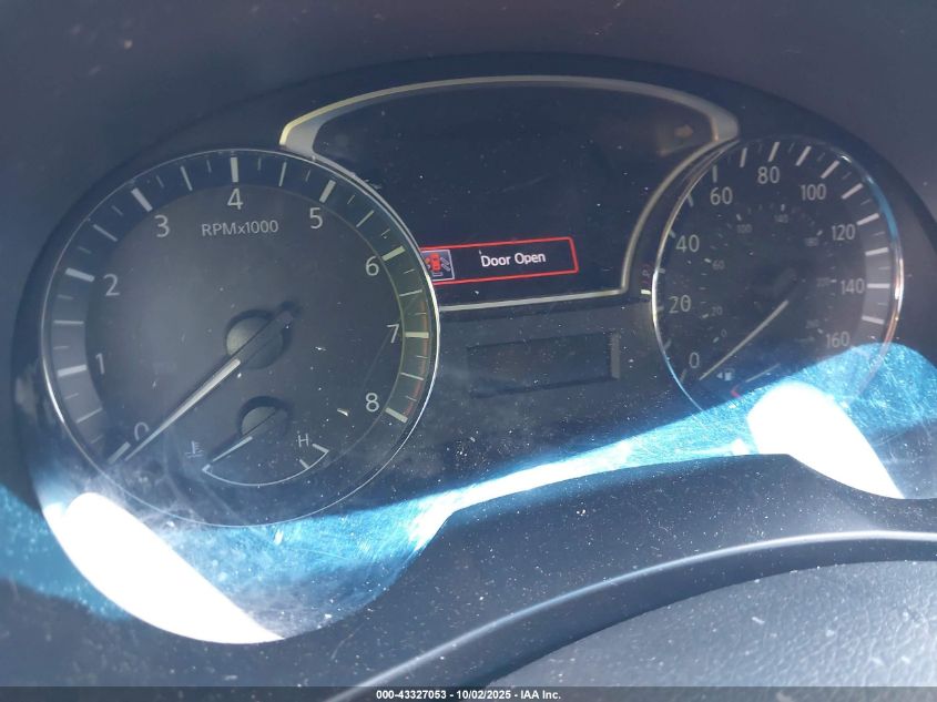 2013 Nissan Altima 2.5 Sl VIN: 1N4AL3AP7DN465284 Lot: 43327053