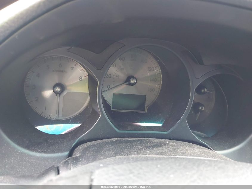 2007 Lexus Gs 350 VIN: JTHCE96S970003340 Lot: 43327069