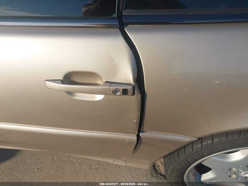 2001 Mercedes-Benz Sl 500 VIN: WDBFA68F21F197561 Lot: 43327077