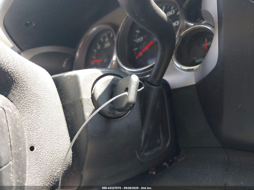 2008 Chevrolet Silverado 1500 Lt2 VIN: 3GCEC13J58G287768 Lot: 43327078