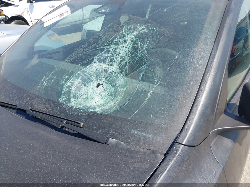 2026 Tesla Model Y Long Range Dual Motor All-Wheel Drive/Long Range Launch Series VIN: 7SAYGDEE9TA455879 Lot: 43327086