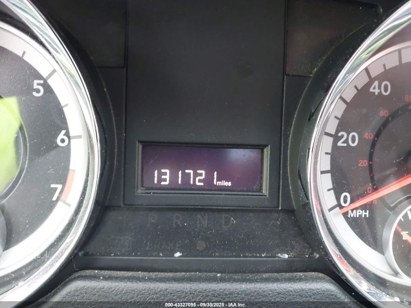 2016 Dodge Grand Caravan Se VIN: 2C4RDGBG4GR116588 Lot: 43327095