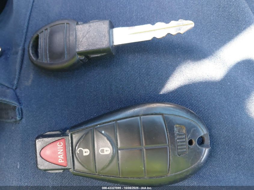 2016 Dodge Grand Caravan Se VIN: 2C4RDGBG4GR116588 Lot: 43327095