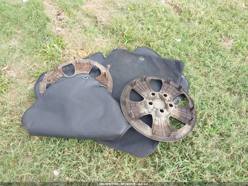 2016 KIA FORTE LX - KNAFK4A61G5438776