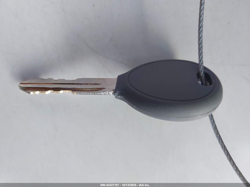 2004 Dodge Ram 2500 Slt/Laramie VIN: 3D7KU28D04G100610 Lot: 43327107