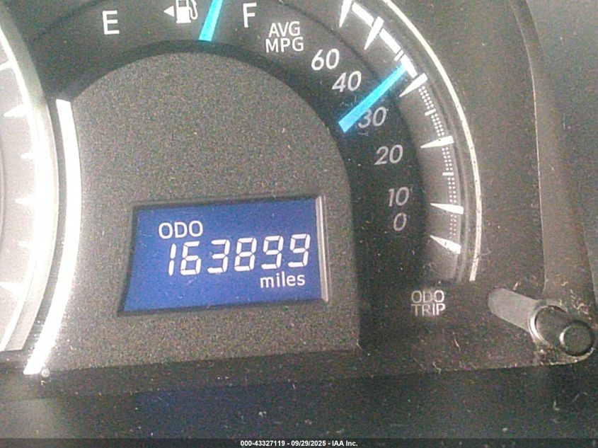 2014 Toyota Camry Le VIN: 4T1BF1FK9EU848525 Lot: 43327119