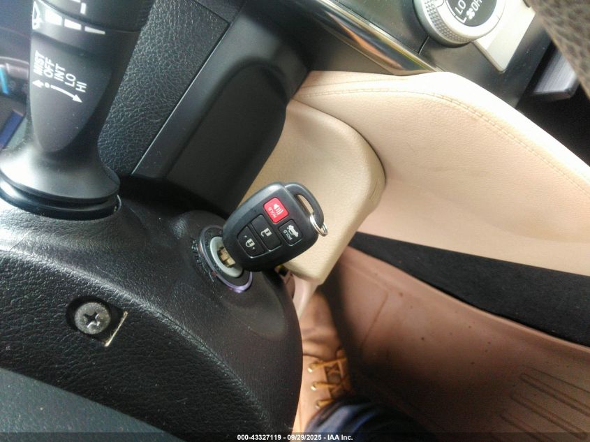 2014 Toyota Camry Le VIN: 4T1BF1FK9EU848525 Lot: 43327119