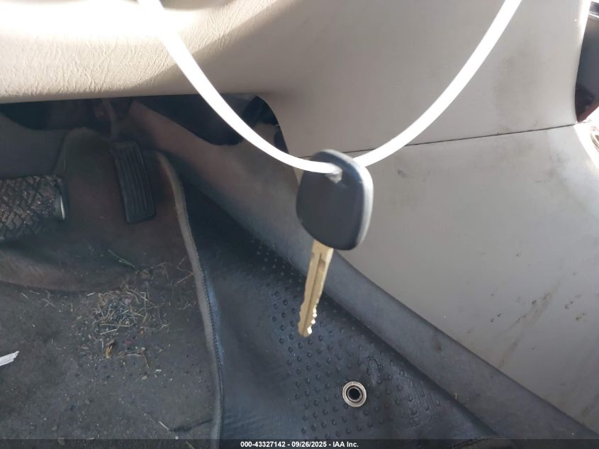 2007 Toyota Corolla Le VIN: 1NXBR32E67Z859536 Lot: 43327142