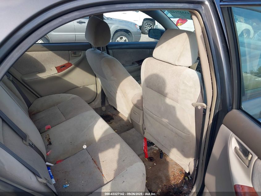 2007 Toyota Corolla Le VIN: 1NXBR32E67Z859536 Lot: 43327142