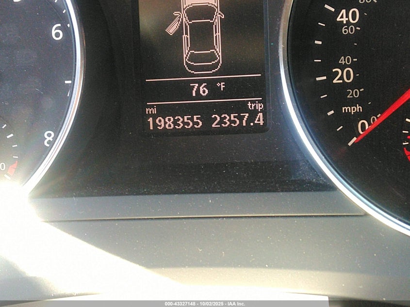 2017 VOLKSWAGEN JETTA 1.4T SE 3VWDB7AJ3HM366472