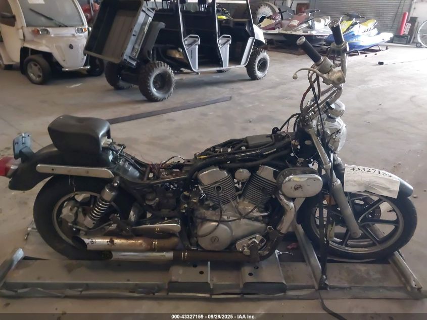 1996 Kawasaki Vn1500 A VIN: JKBVNAA12TA040931 Lot: 43327159