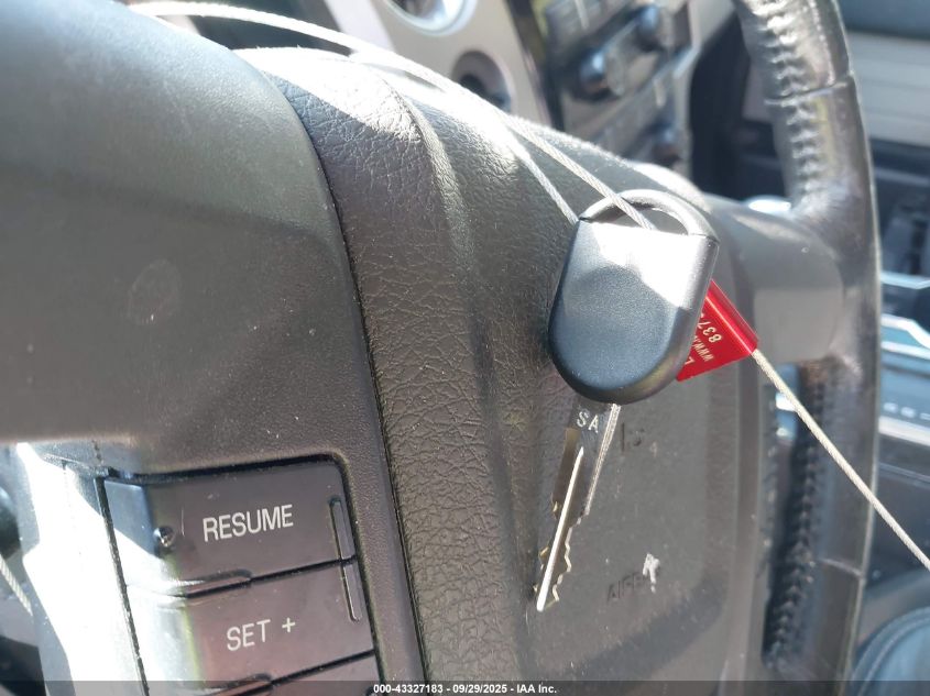 2010 Ford F-150 Fx2 Sport/Stx/Xl/Xlt VIN: 1FTEX1C84AKB85250 Lot: 43327183