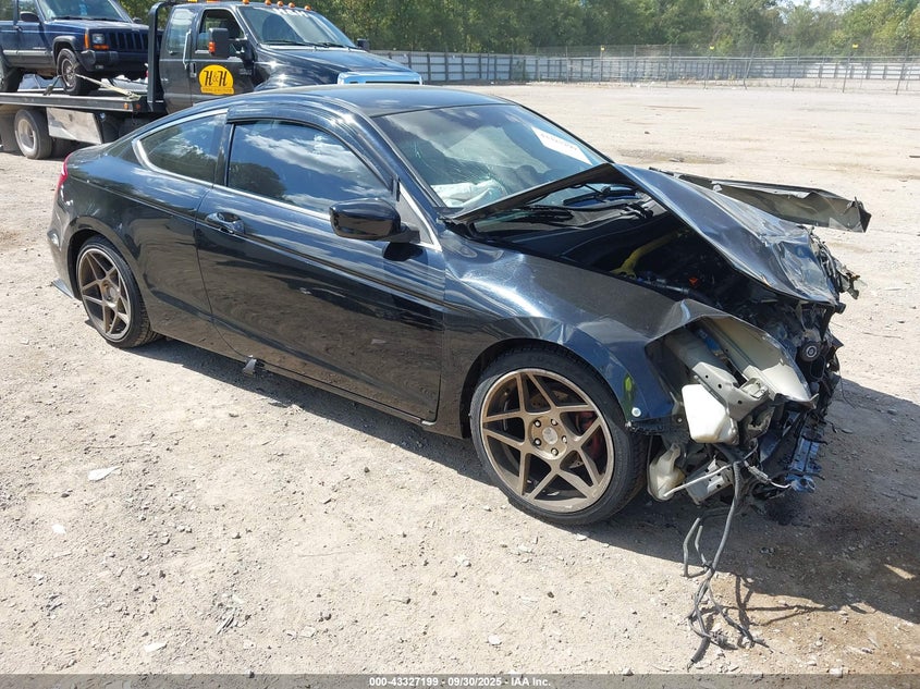 1HGCS123X8A018565 2008 Honda Accord 2.4 Lx-S auction photo 1