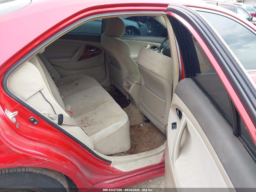 2007 Toyota Camry Le VIN: 4T1BE46K57U119929 Lot: 43327206