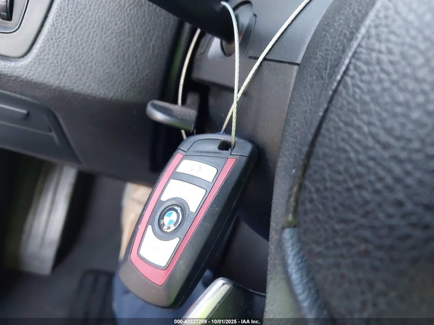 2018 BMW 330I - WBA8B9G50JNV00597