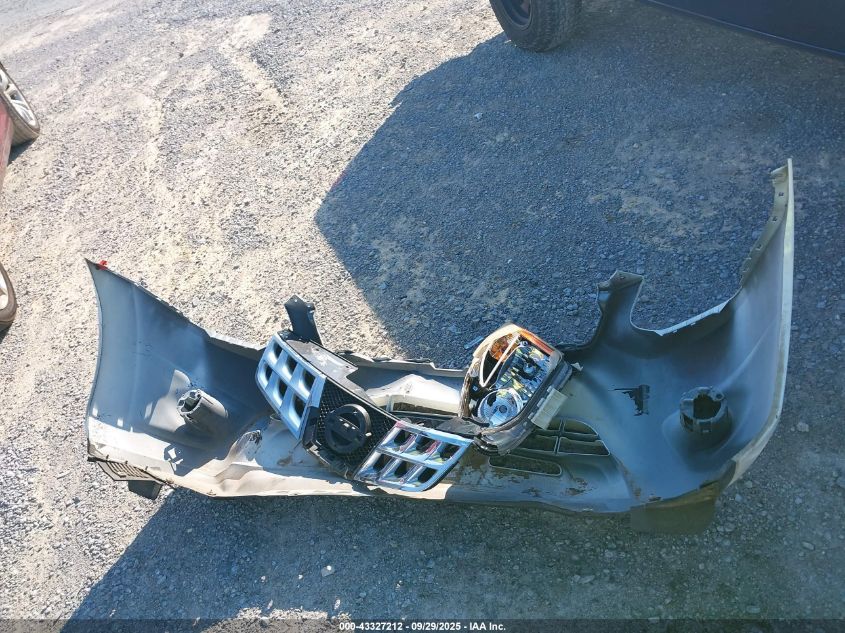 2014 Nissan Rogue Select S VIN: JN8AS5MT6EW606198 Lot: 43327212